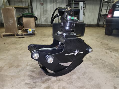 bypass grapple for skid steer|used grapple for skid steer.